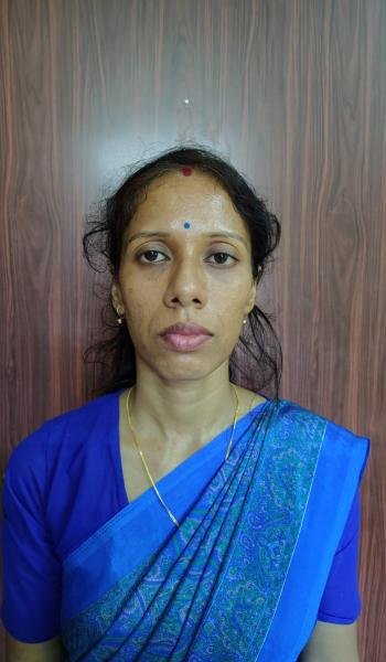 Tanuja Chowdhury
